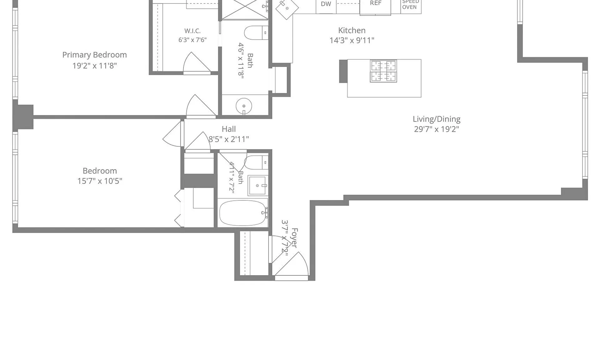 Property at 77 West 55th Street, New York, NY 10019 16