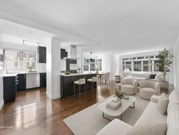 Property at 77 West 55th Street, New York, NY 10019