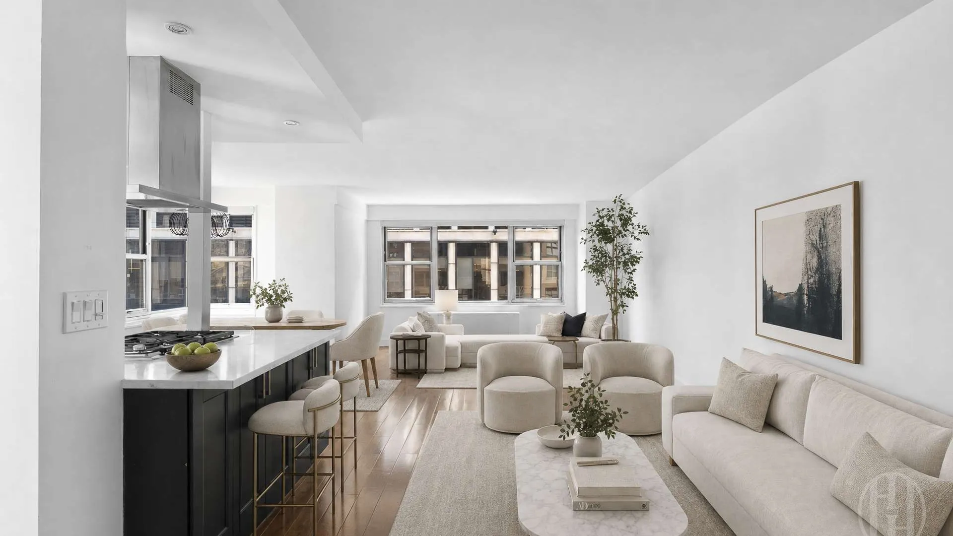 Property at 77 West 55th Street, New York, NY 10019 9