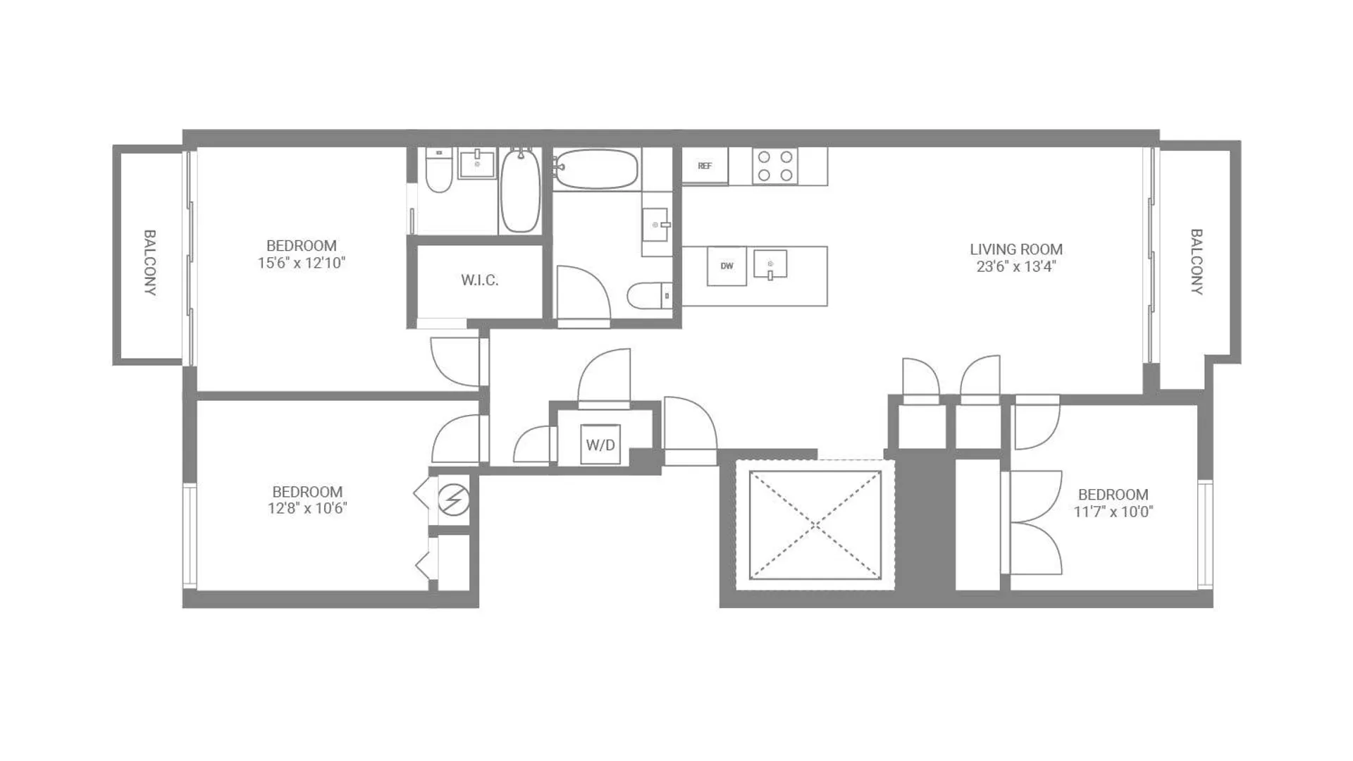Property at 792 Classon Avenue, Brooklyn, NY 11238 8