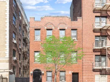 Property at 567 West 184th Street, New York, NY 10033