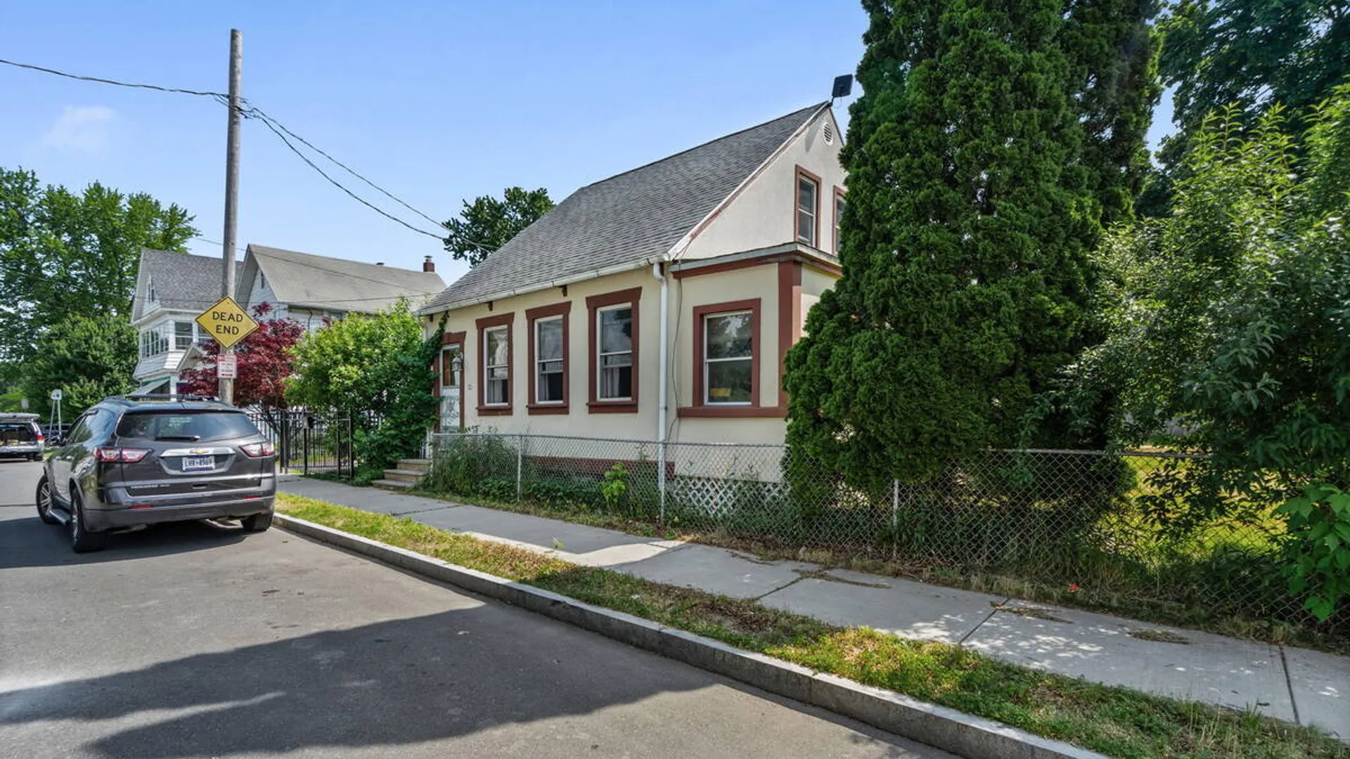 Property at 13 Sand Street, Albany, NY 12209 2
