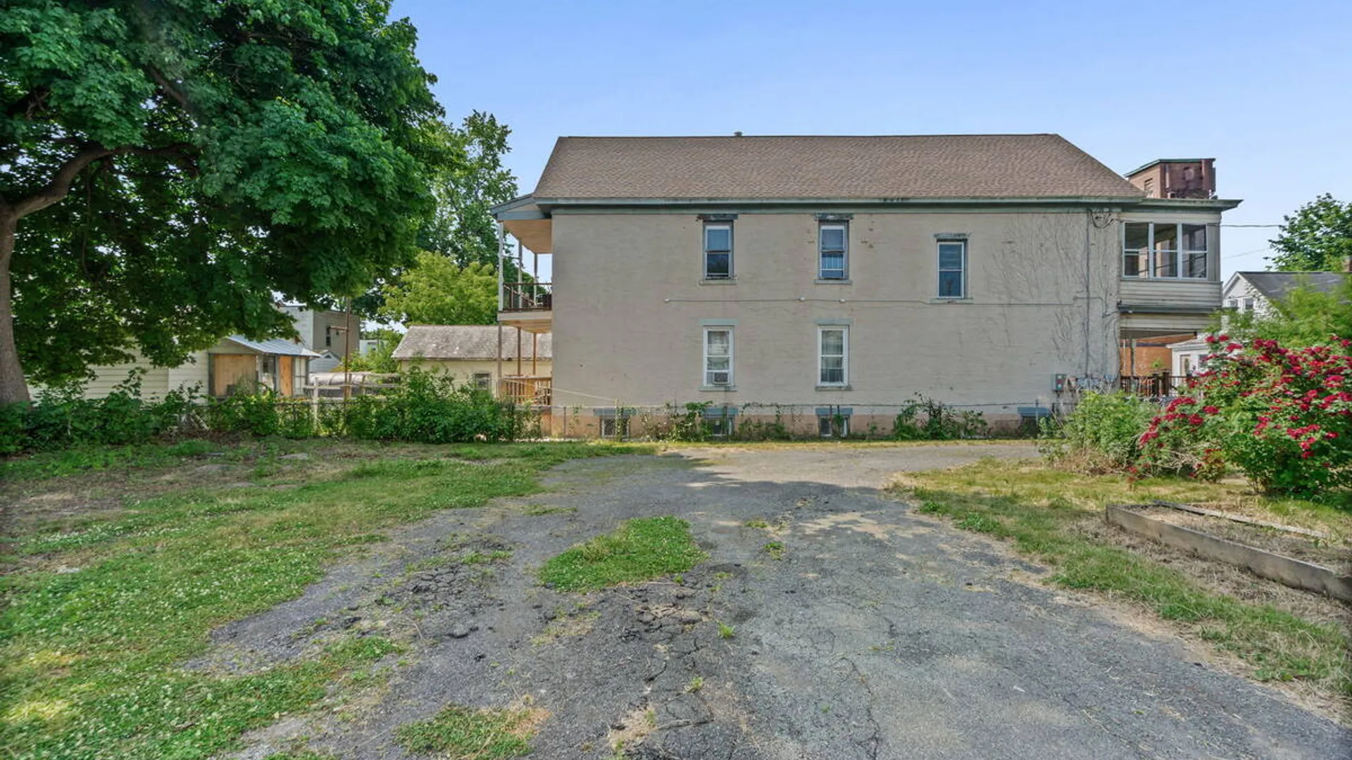 Property at 13 Sand Street, Albany, NY 12209 38