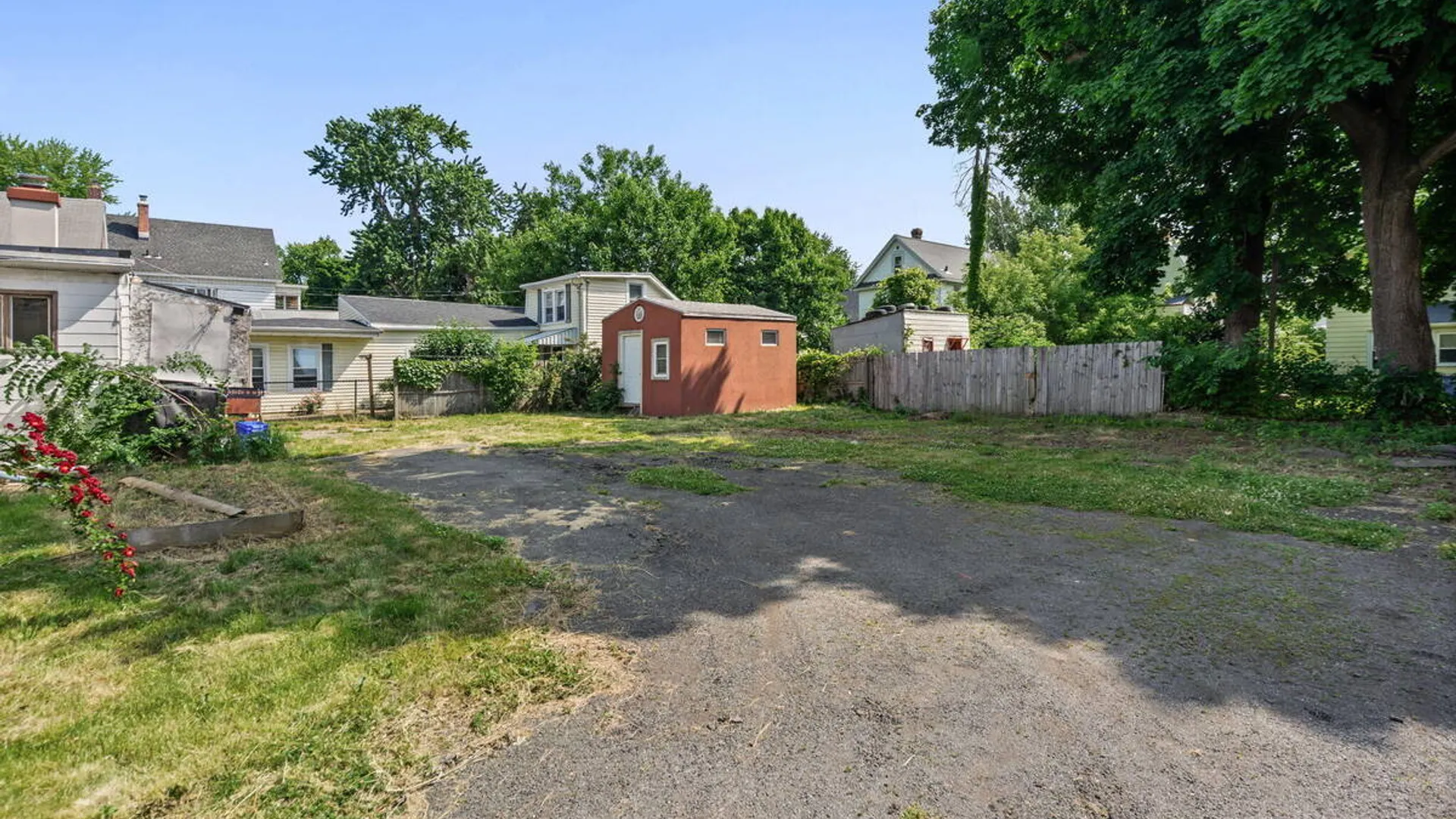Property at 13 Sand Street, Albany, NY 12209 4