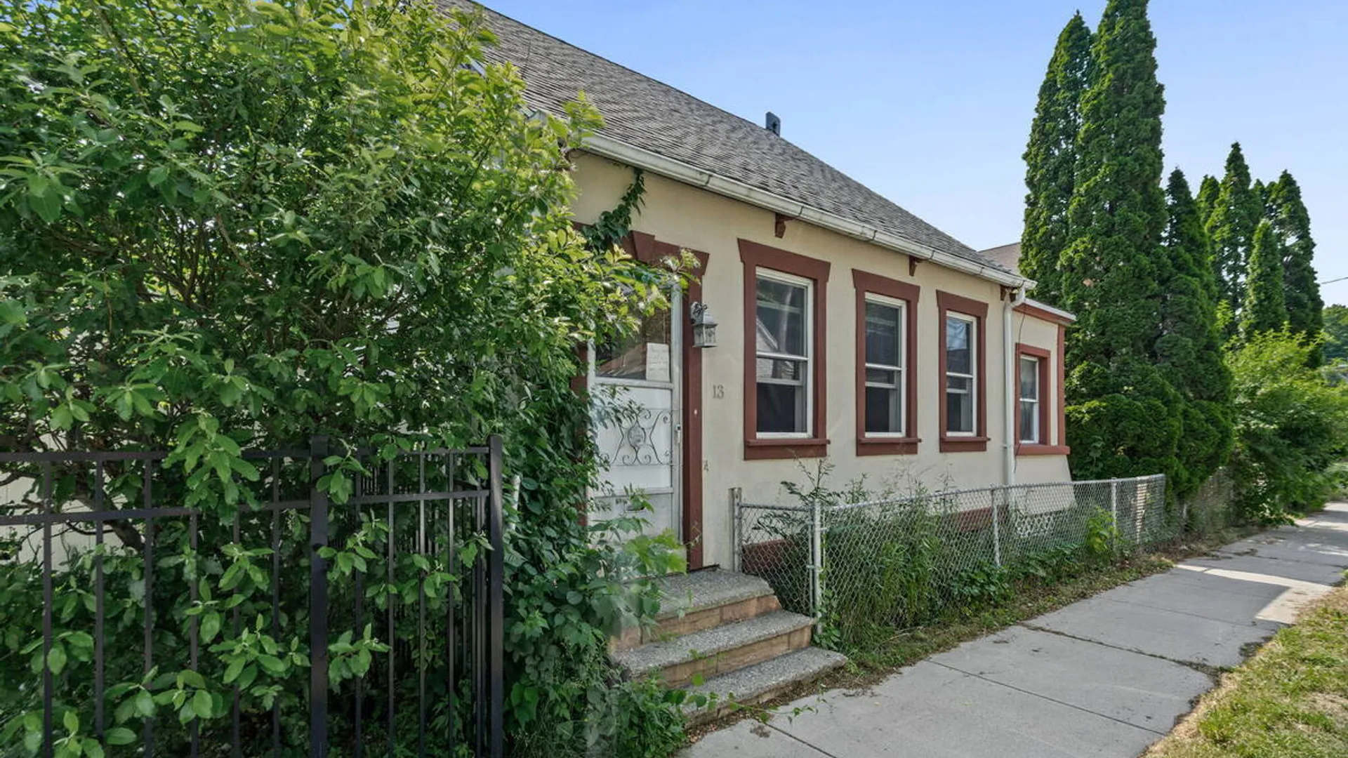 Property at 13 Sand Street, Albany, NY 12209 40