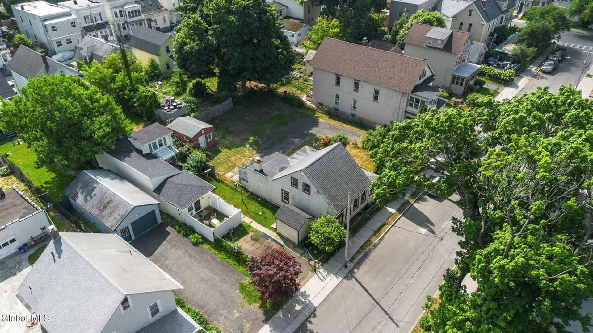 Property at 13 Sand Street, Albany, NY 12209 48