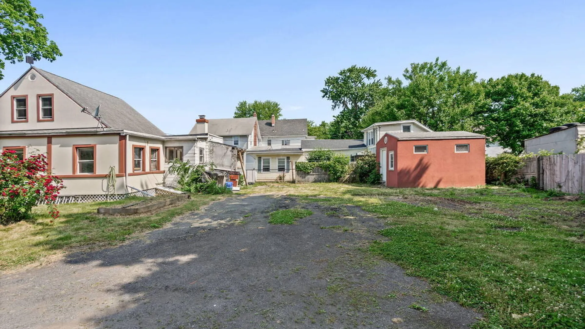 Property at 13 Sand Street, Albany, NY 12209 5
