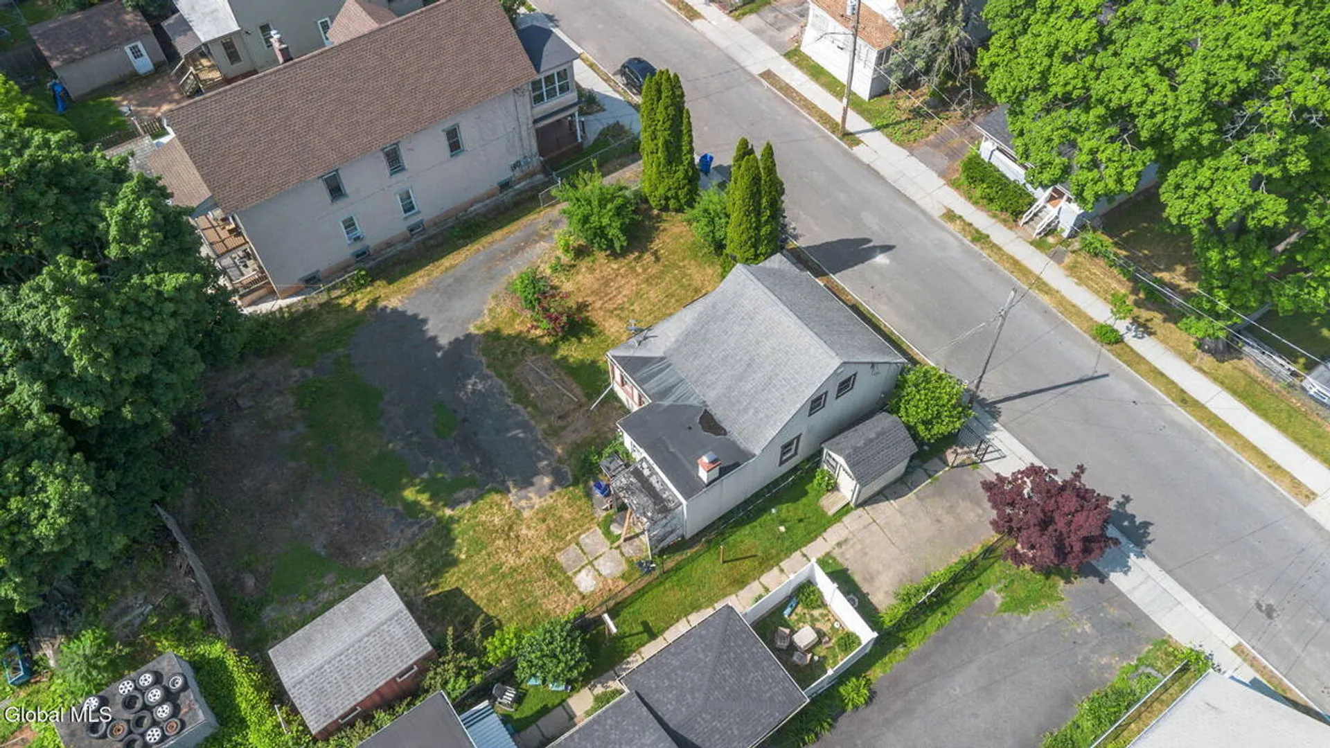 Property at 13 Sand Street, Albany, NY 12209 50