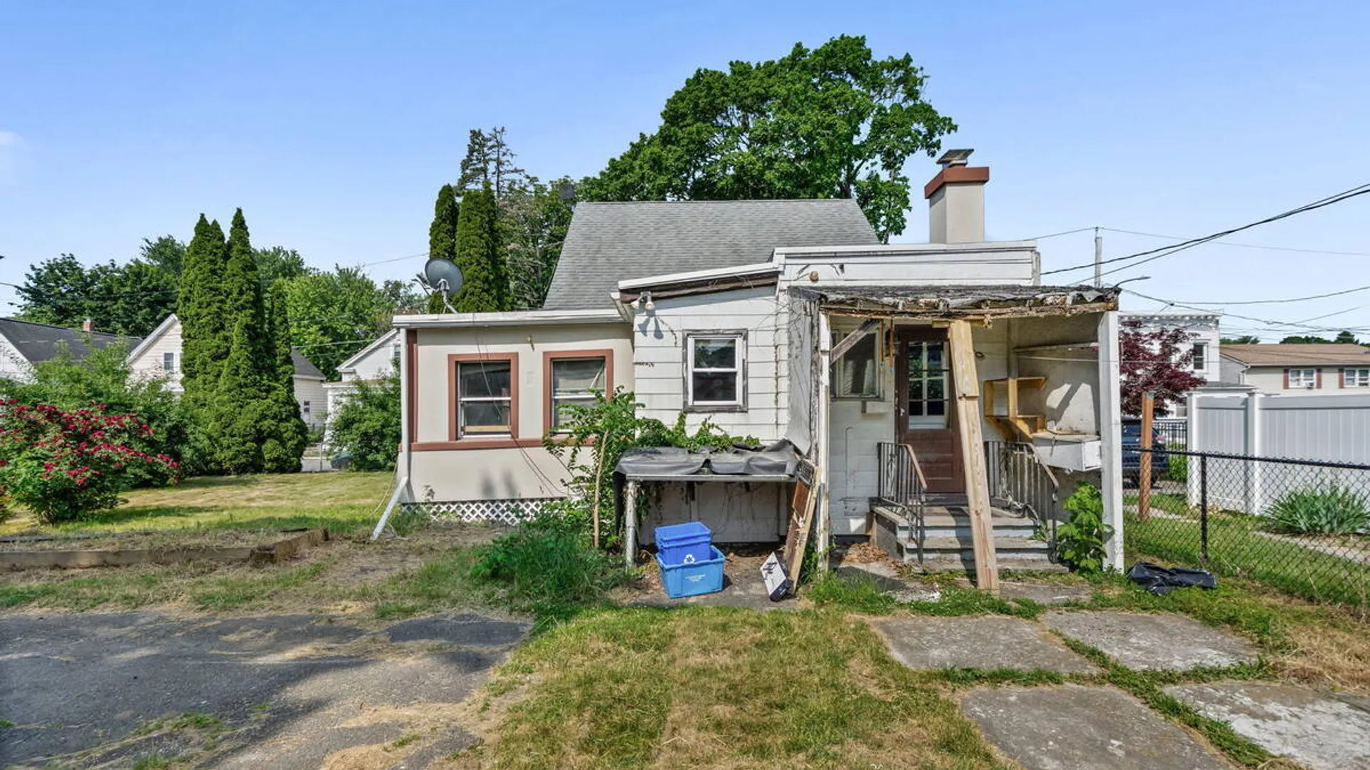 Property at 13 Sand Street, Albany, NY 12209 8