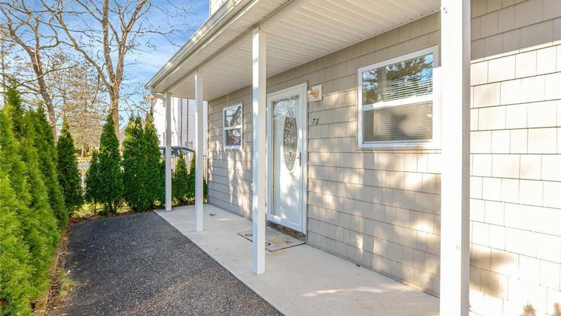 Property at 73 Cherry Avenue, Holtsville, NY 11742 3