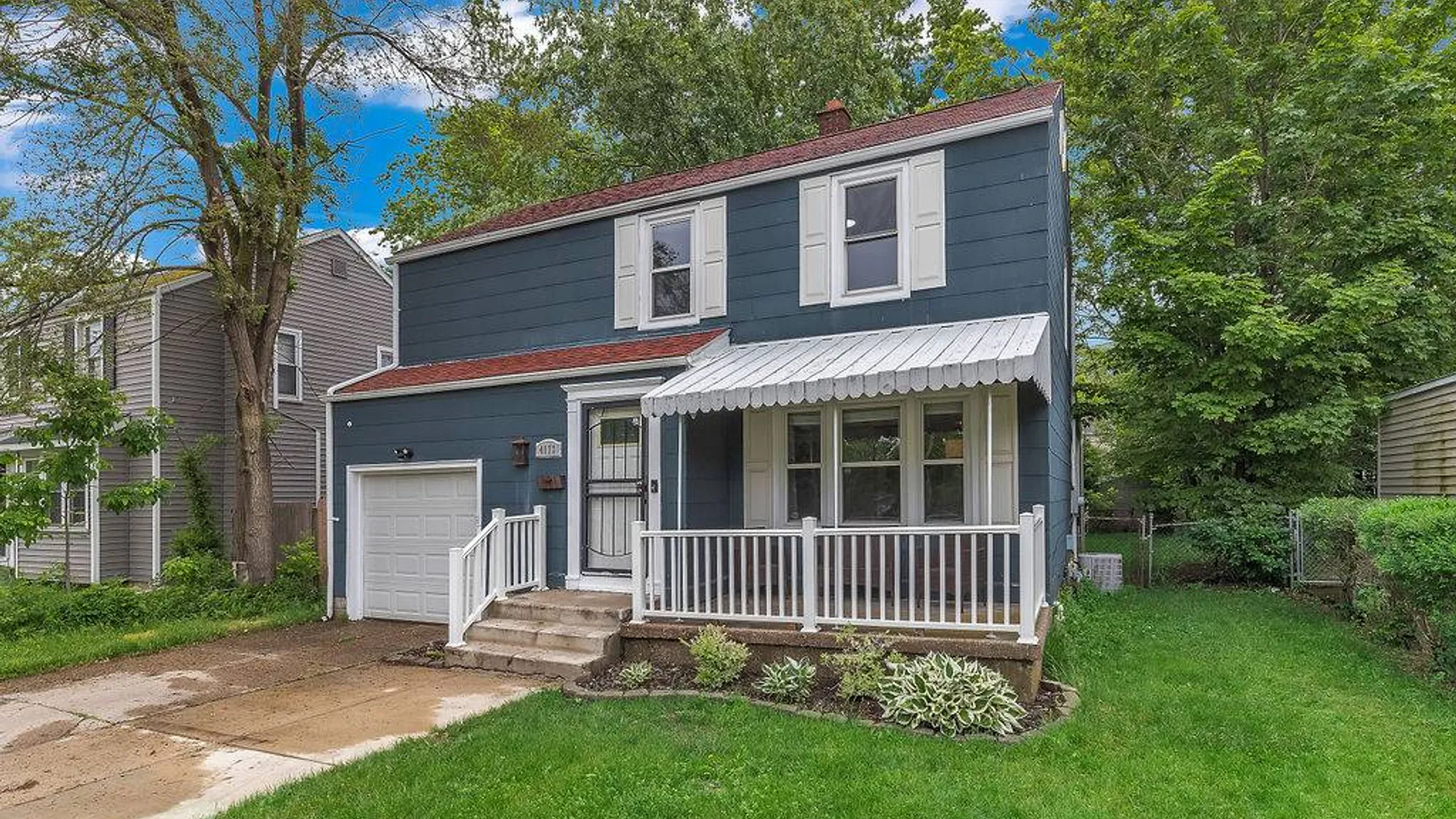 Property at 4173 Harlem Rd, Buffalo, NY 14226 3