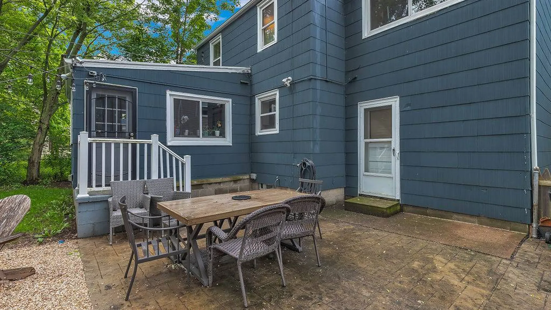 Property at 4173 Harlem Rd, Buffalo, NY 14226 5