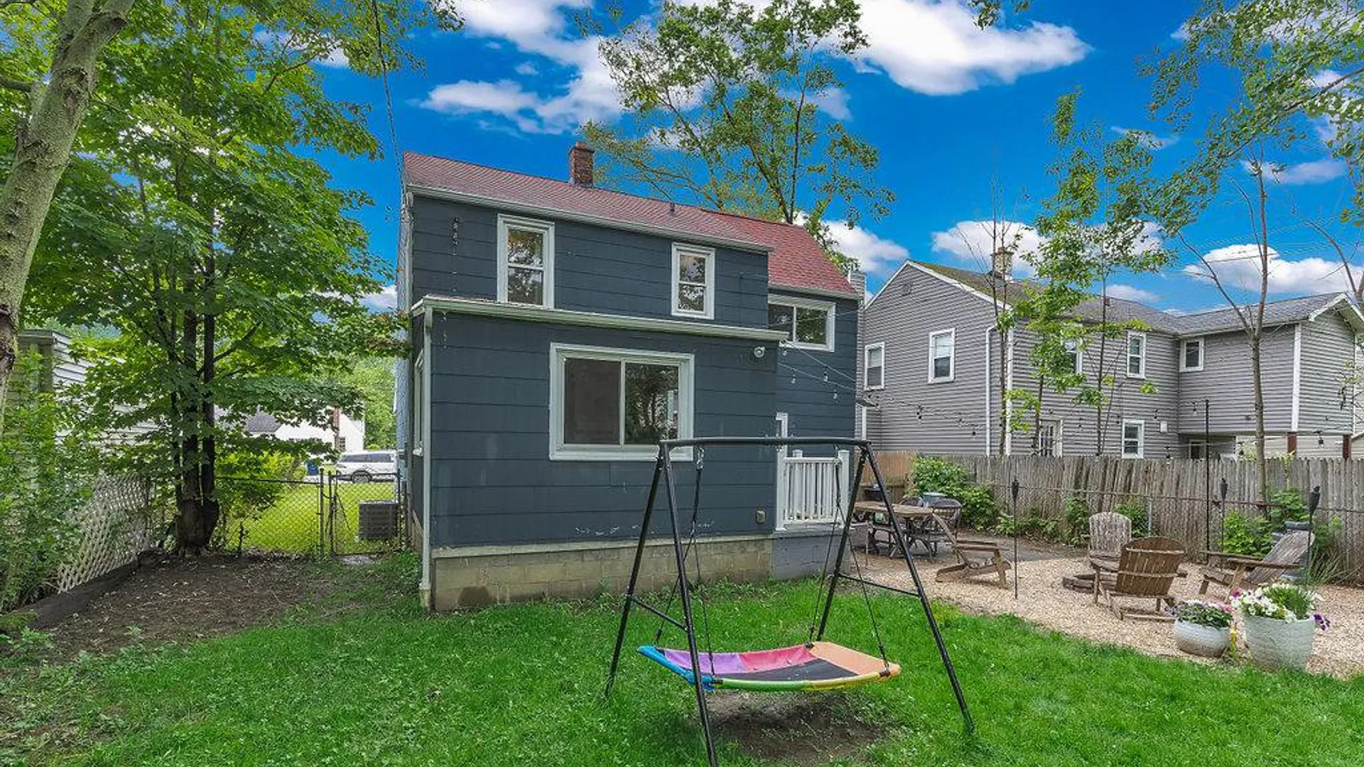 Property at 4173 Harlem Rd, Buffalo, NY 14226 9