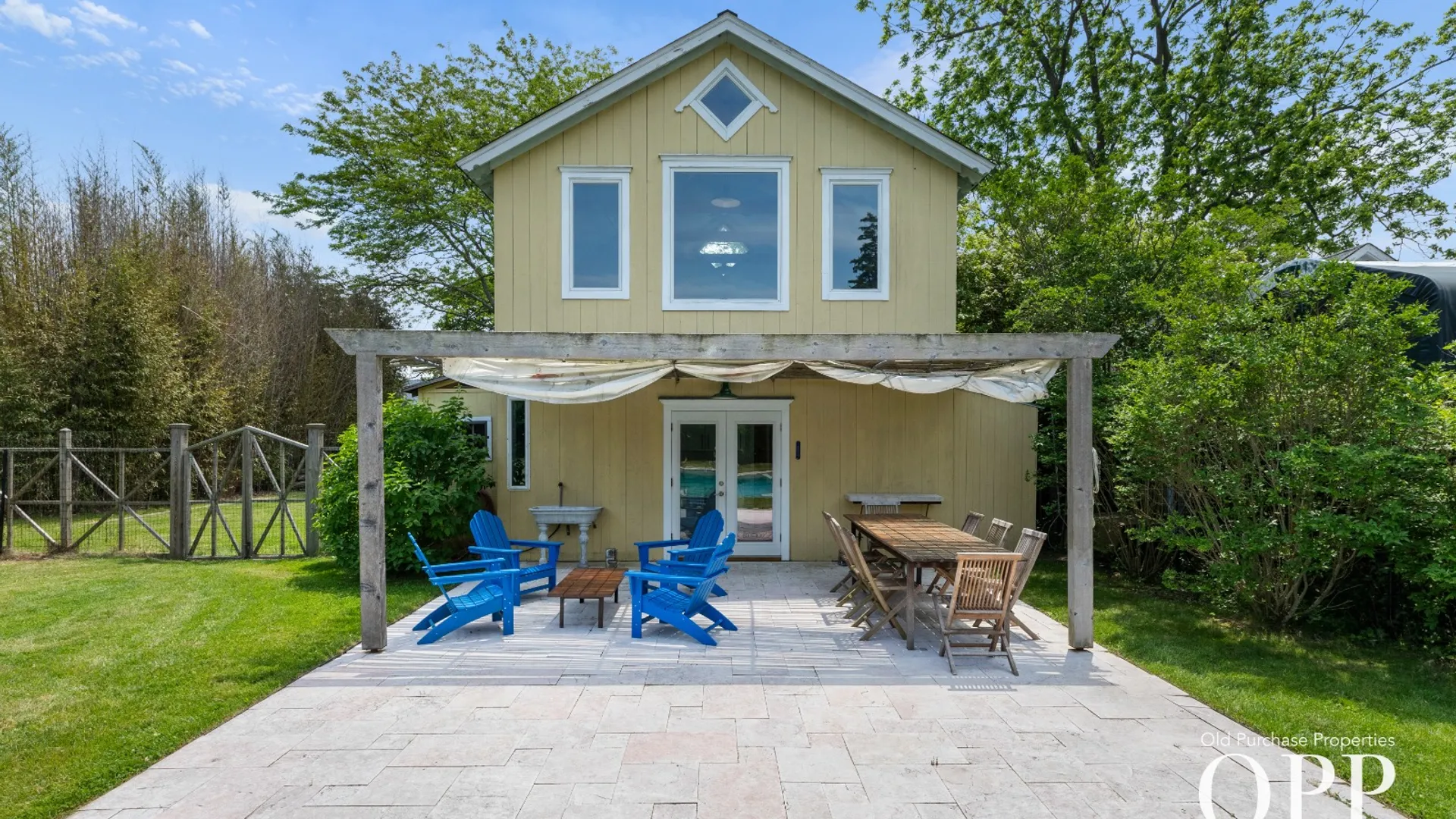 Property at 27 bell street, Bellport Village, NY 11713 11