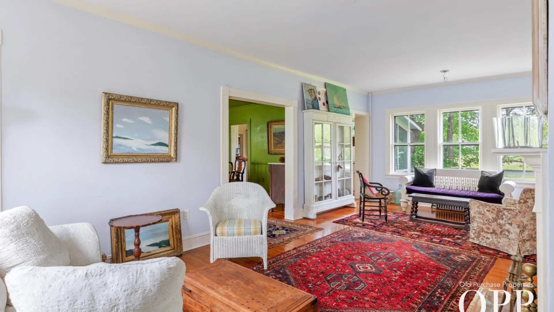 Property at 27 bell street, Bellport Village, NY 11713 23