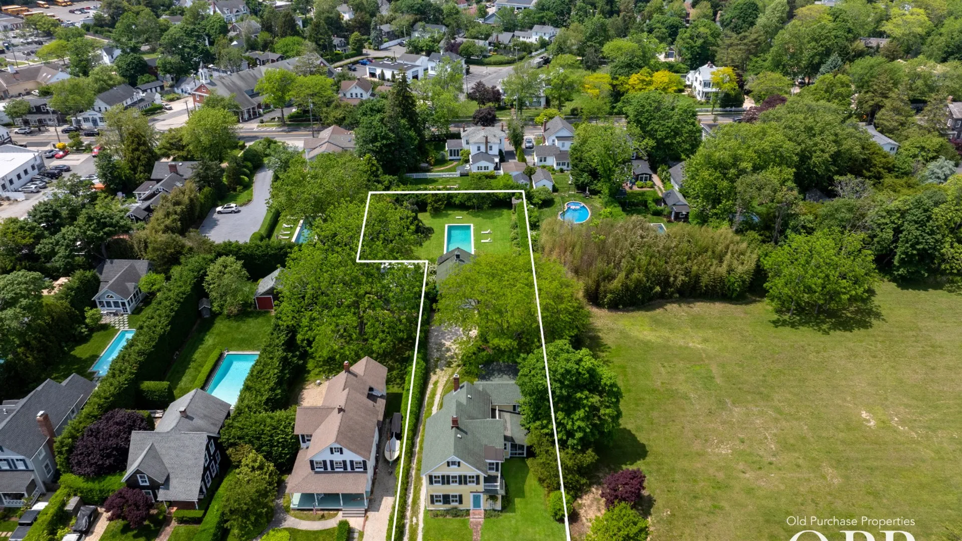 Property at 27 bell street, Bellport Village, NY 11713 3