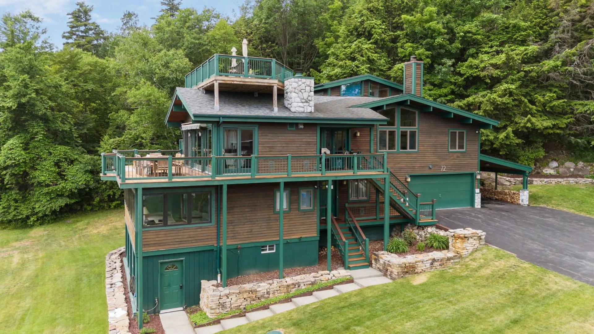 Property at 72 Mohican Heights Dr., Bolton Landing, NY 12814 22