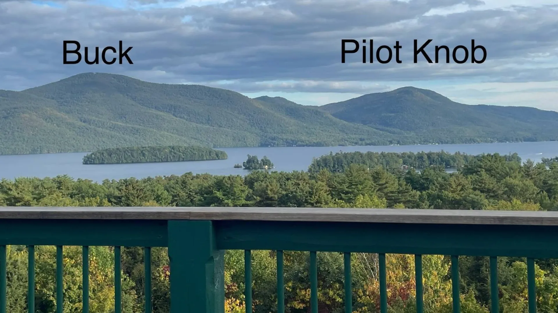 Property at 72 Mohican Heights Dr., Bolton Landing, NY 12814 5