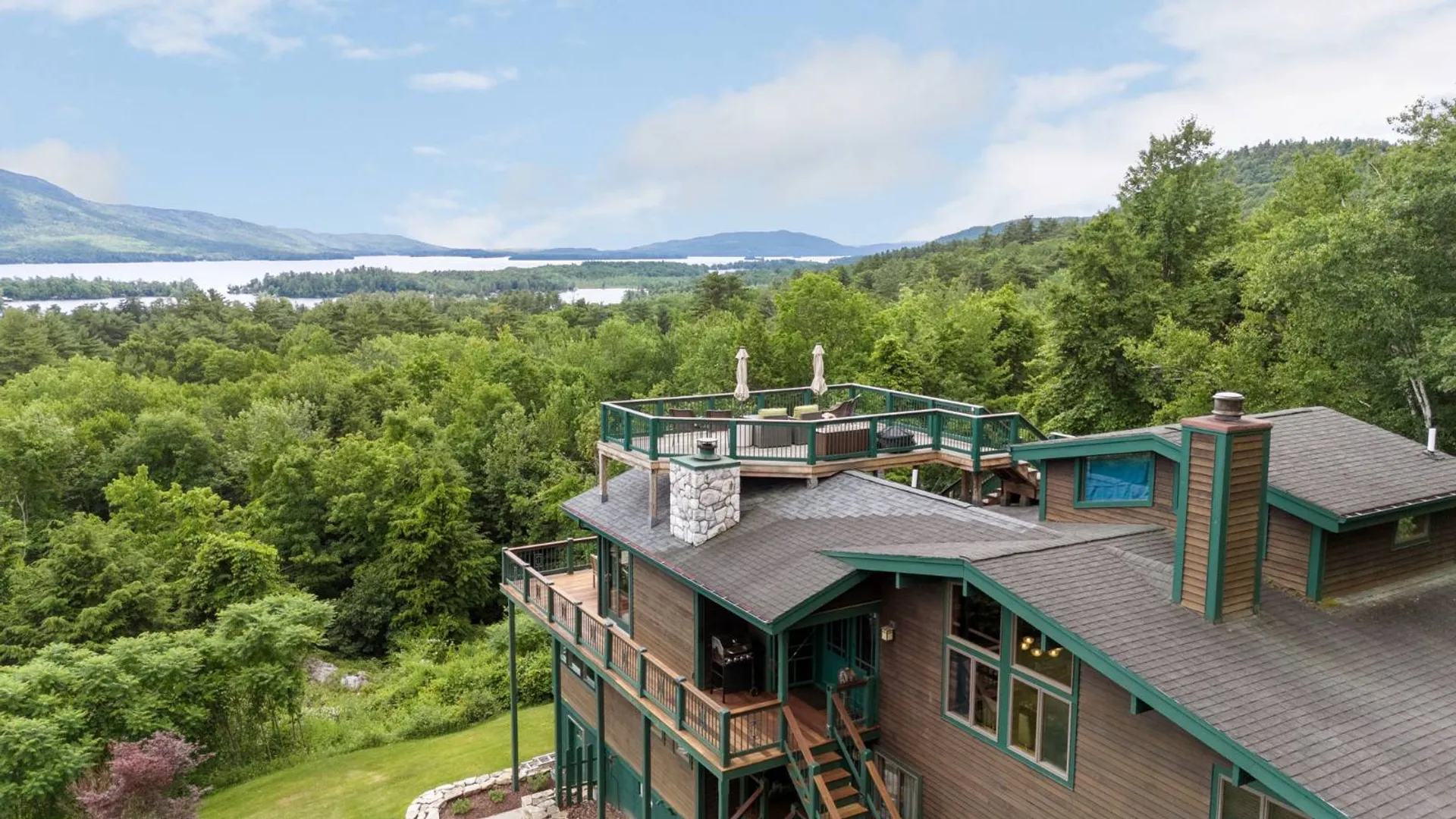 Property at 72 Mohican Heights Dr., Bolton Landing, NY 12814 50