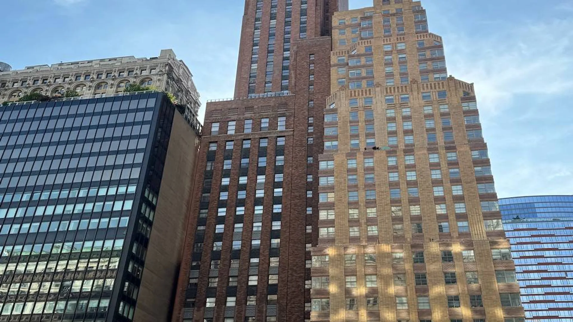 Property at 20 West Street, New York, NY 10004 6