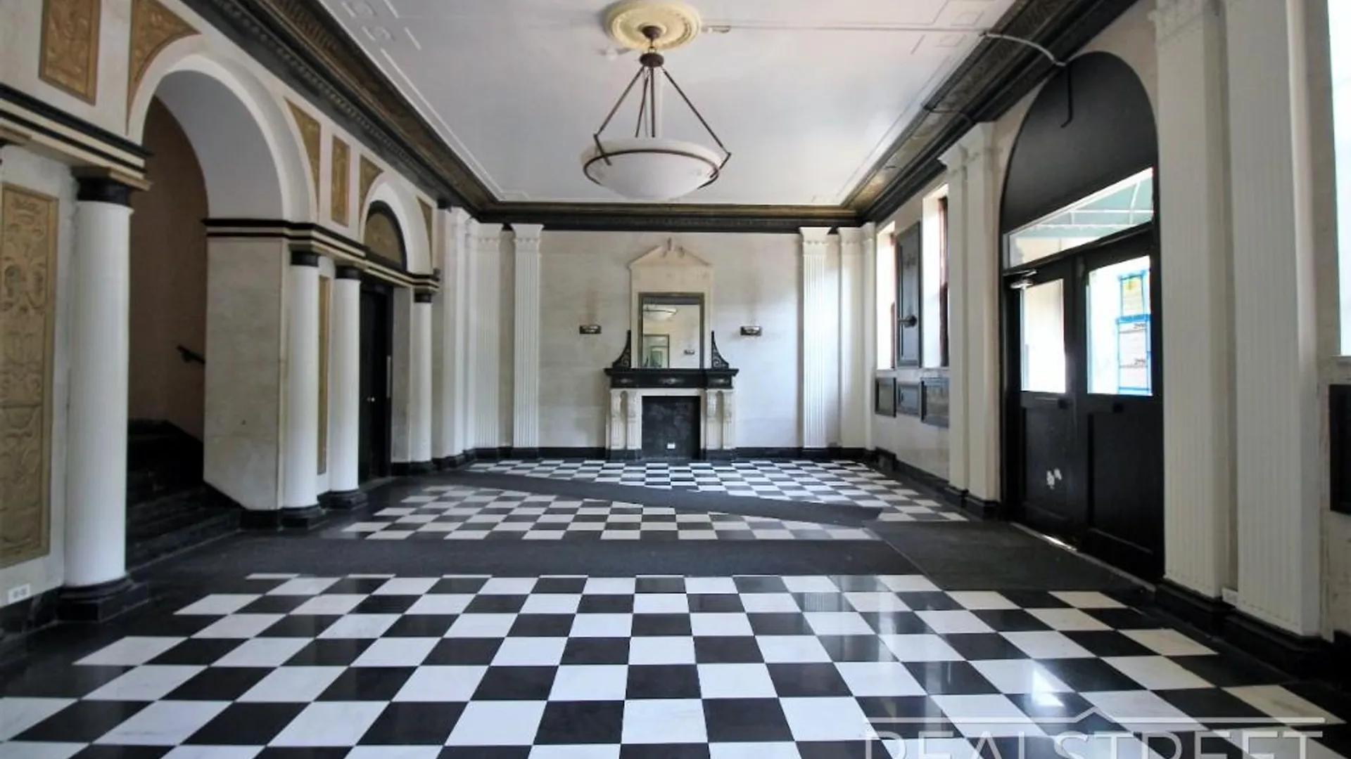 Property at 85 Eastern Parkway, Brooklyn, NY 11238 10