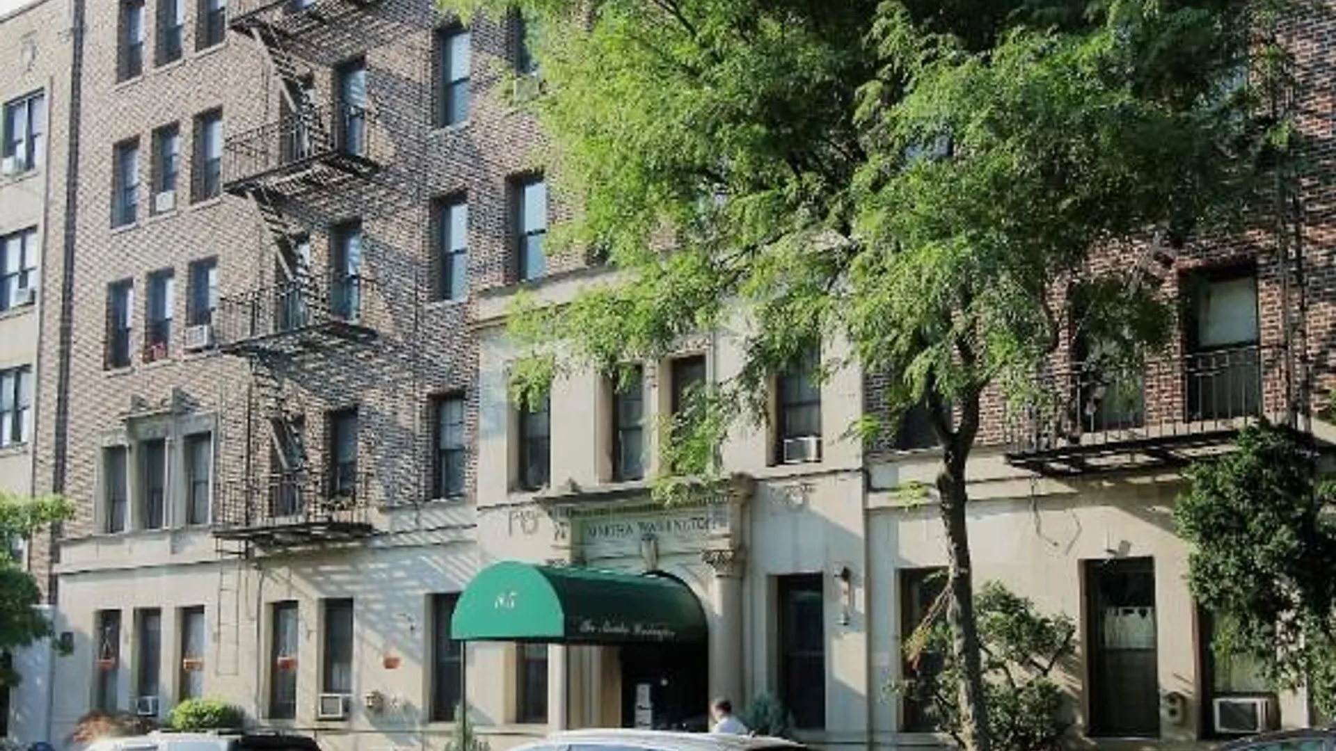 Property at 85 Eastern Parkway, Brooklyn, NY 11238 11