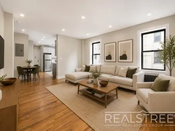 Property at 85 Eastern Parkway, Brooklyn, NY 11238