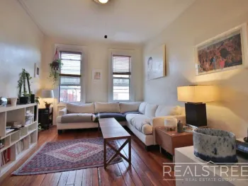 Property at 1154 Myrtle Avenue, Brooklyn, NY 11221