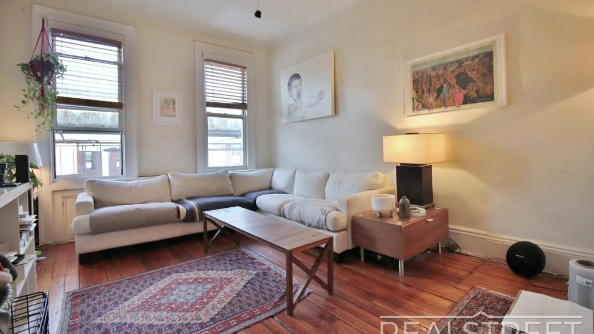 Property at 1154 Myrtle Avenue, Brooklyn, NY 11221 2