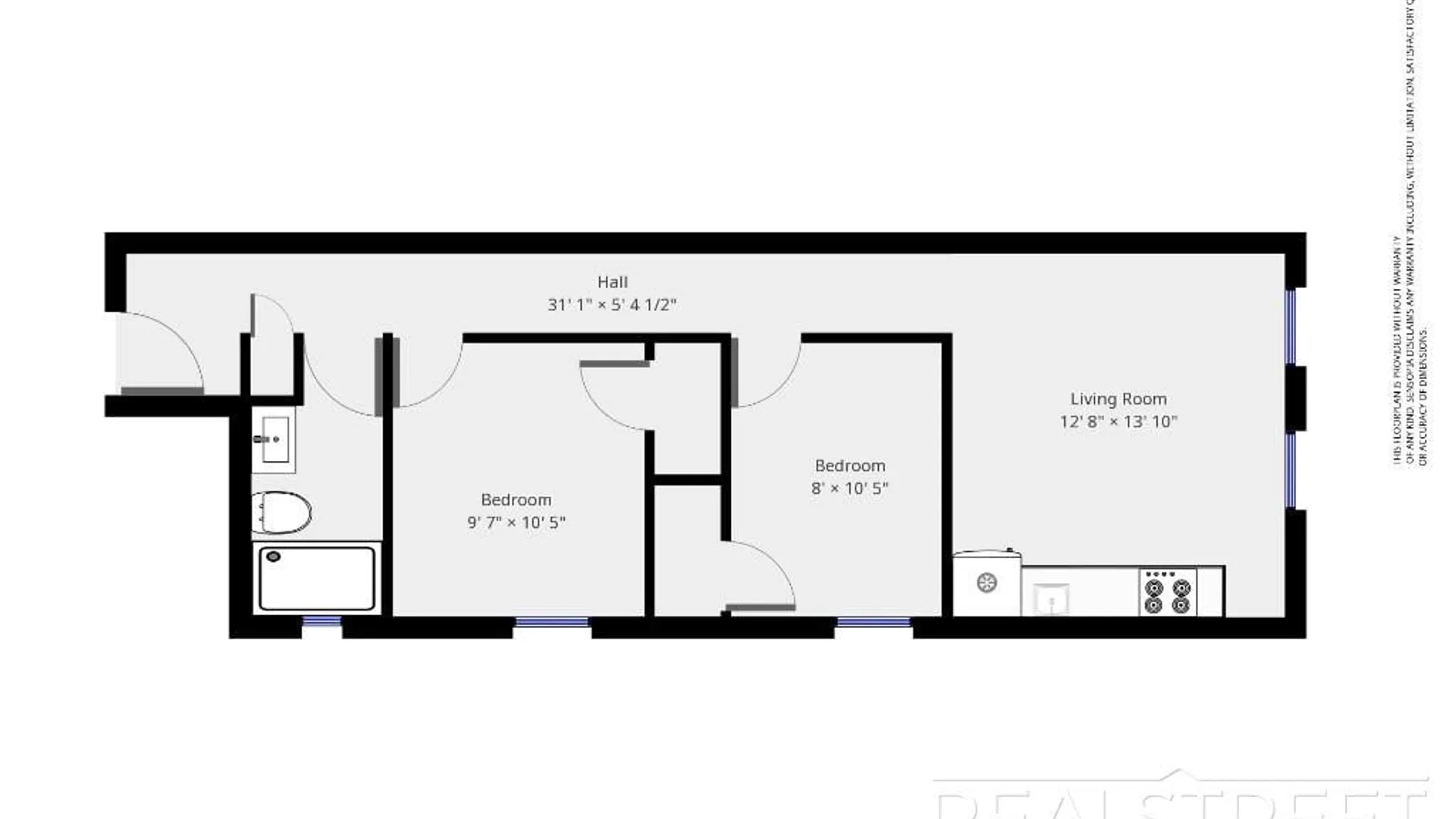 Property at 1159 Saint Johns Place, BROOKLN, NY 11213 12