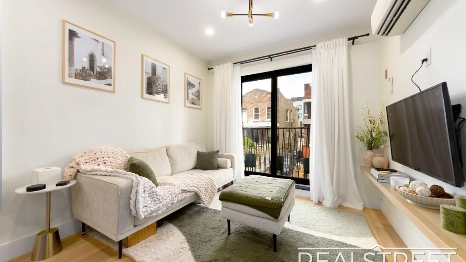 Property at 1406 Lincoln Pl, BROOKLYN, NY 11213 3