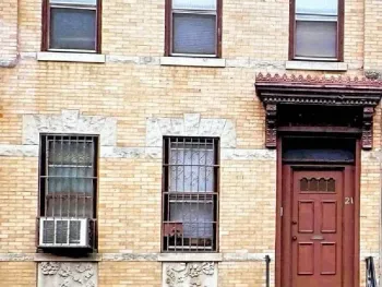 Property at 21 ABERDEEN STREET, BROOKLYN, NY 11207