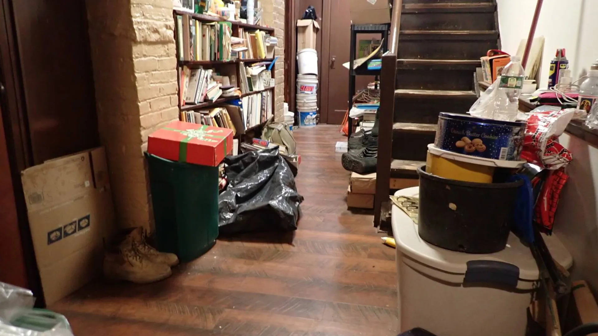 Property at 21 ABERDEEN STREET, BROOKLYN, NY 11207 2