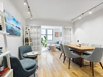 Property at 165 Christopher Street, New York, NY 10014
