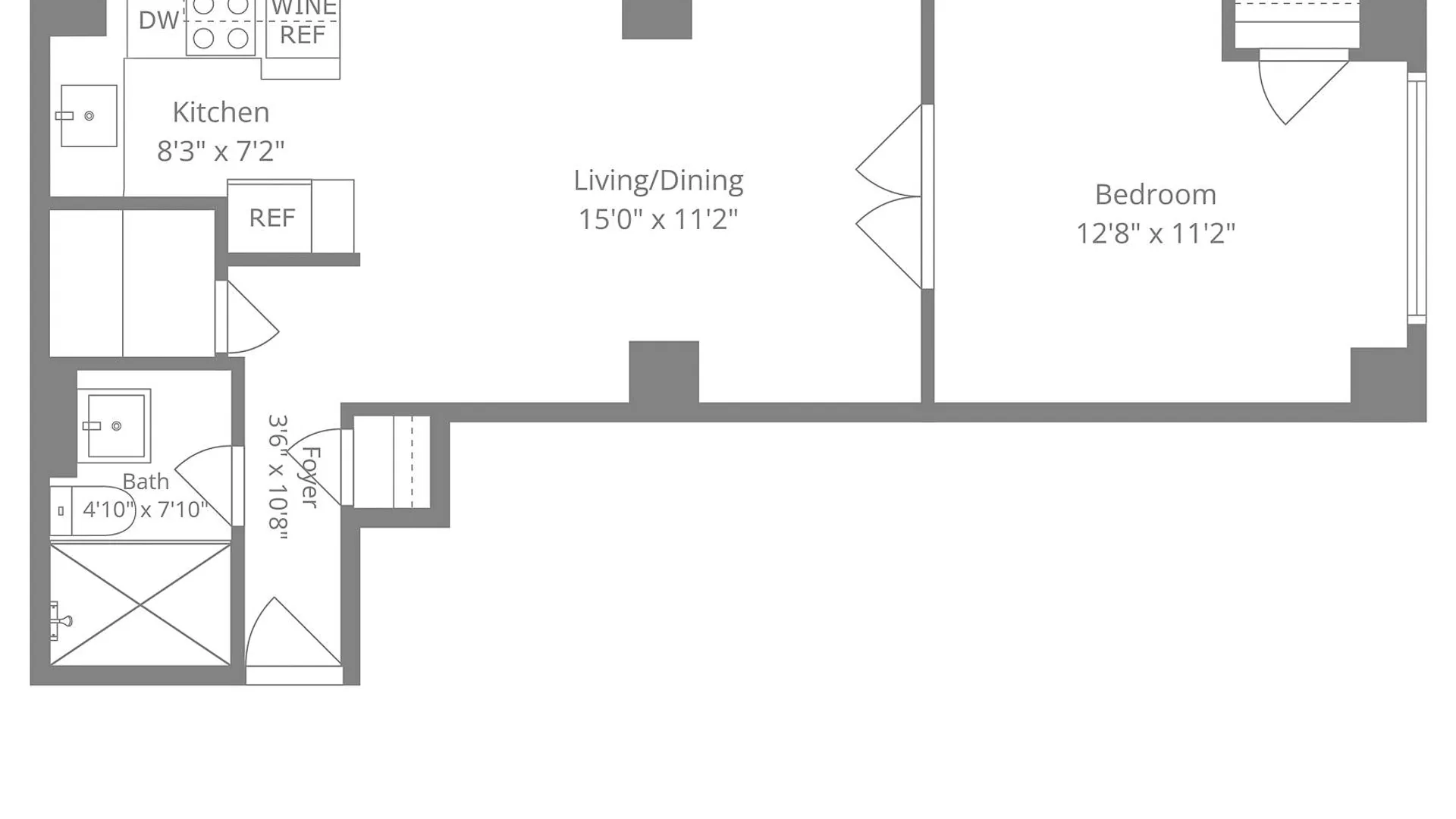 Property at 320 East 42nd Street, New York, NY 10017 13