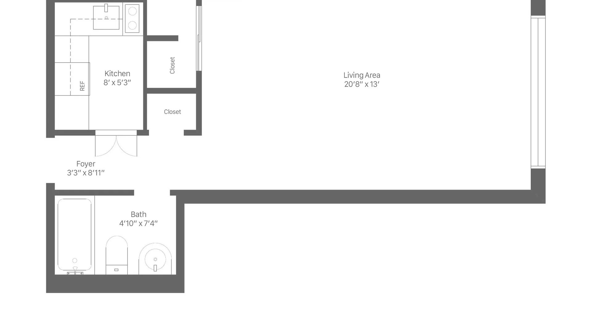 Property at 155 East 34th Street, New York, NY 10016 9