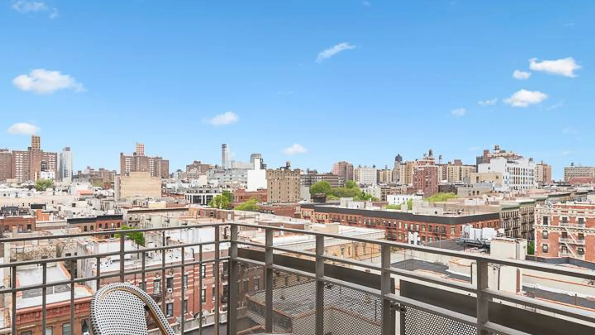 Property at 352 Cathedral Parkway, New York, NY 10025 3