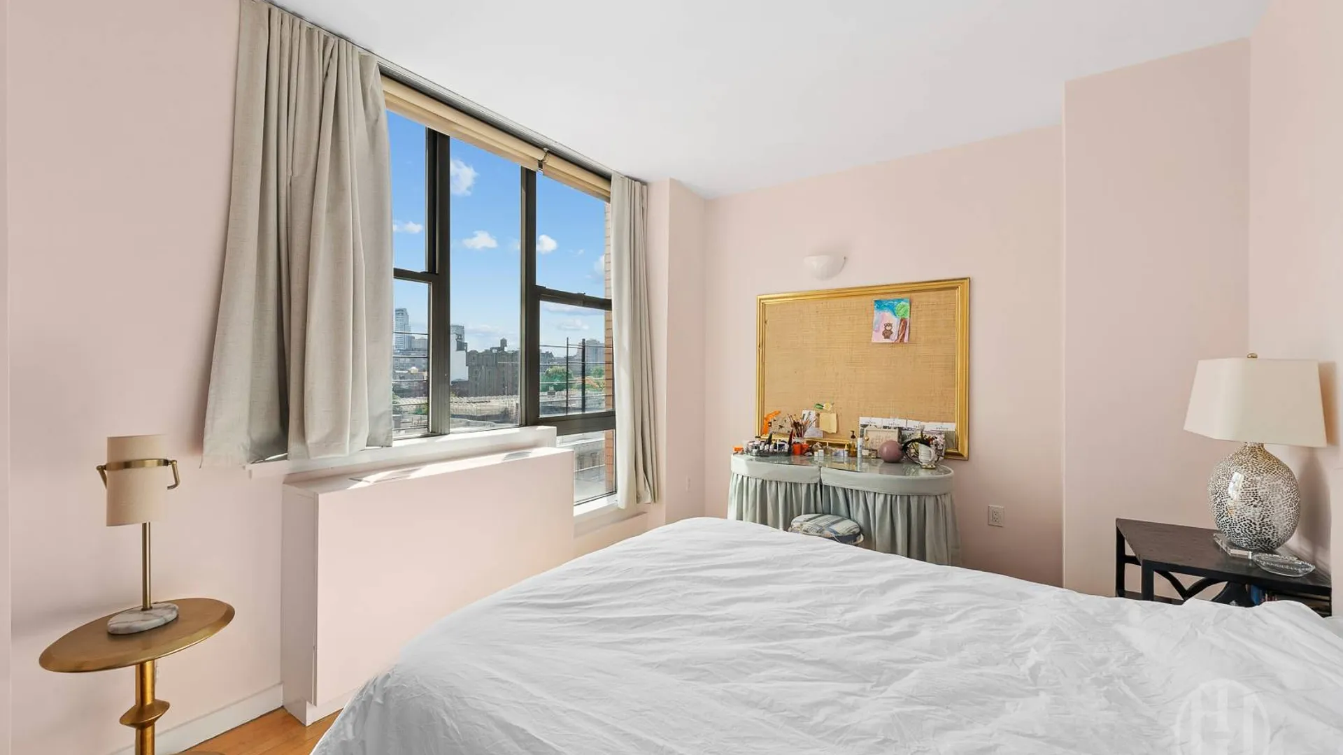 Property at 352 Cathedral Parkway, New York, NY 10025 4