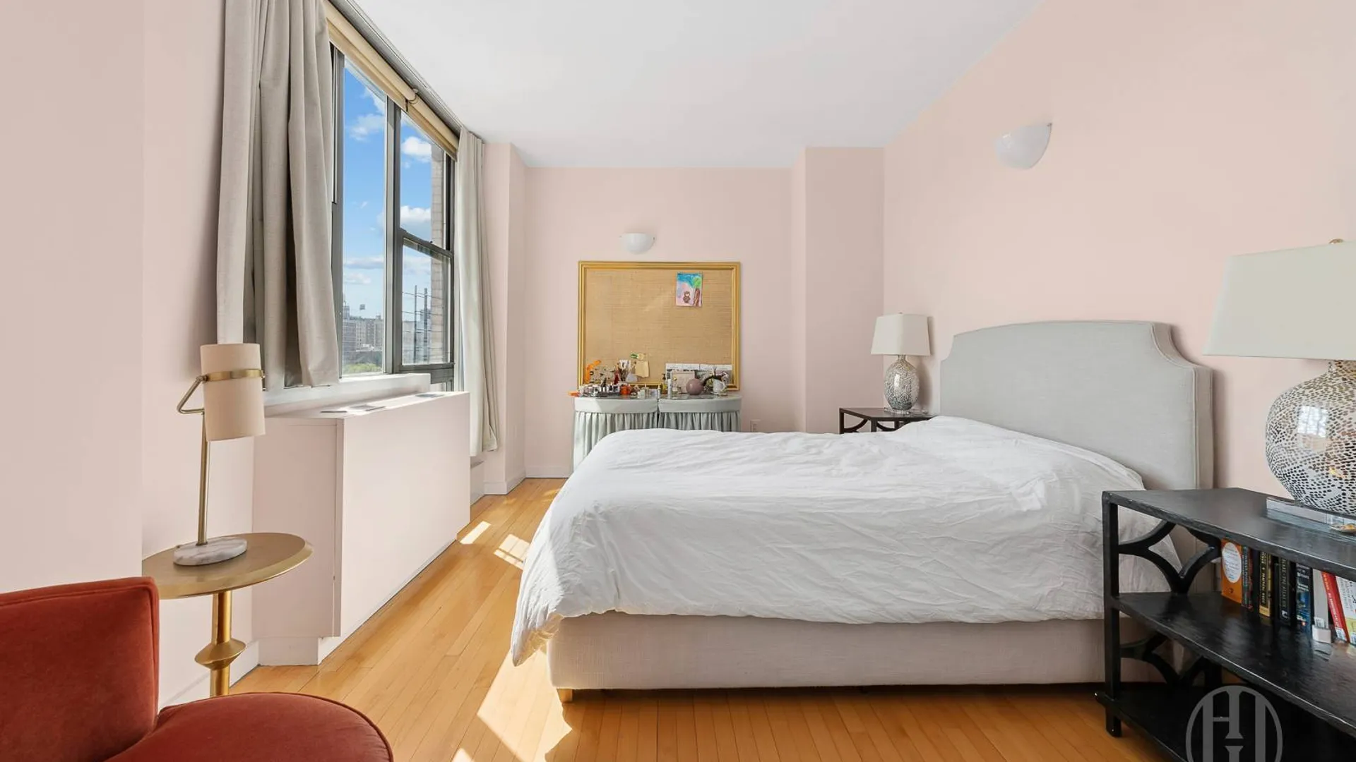 Property at 352 Cathedral Parkway, New York, NY 10025 5