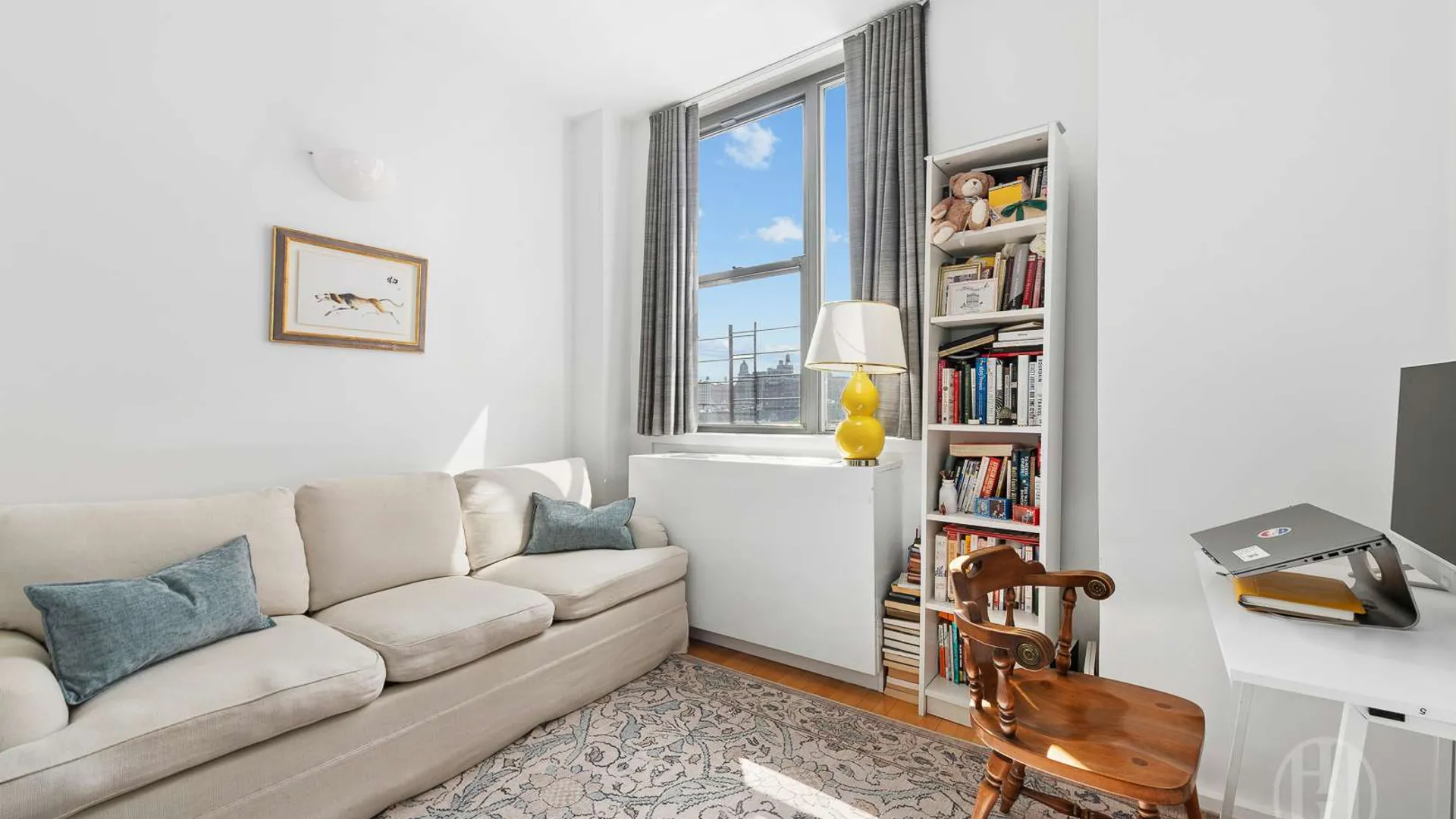 Property at 352 Cathedral Parkway, New York, NY 10025 6