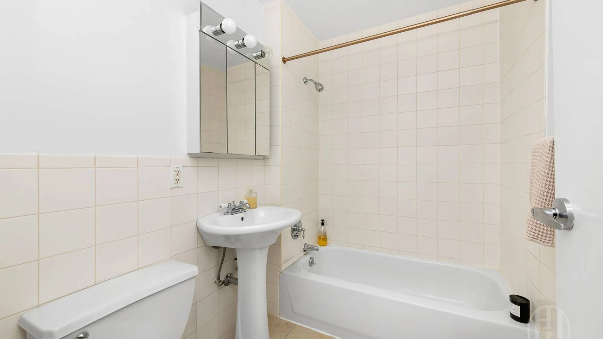 Property at 352 Cathedral Parkway, New York, NY 10025 9