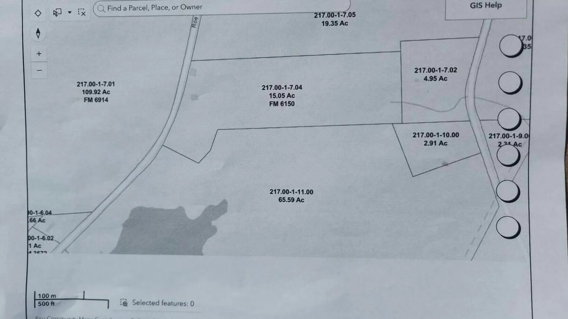 Property at L7.02 Truax Road, Worcester, NY 12197 8