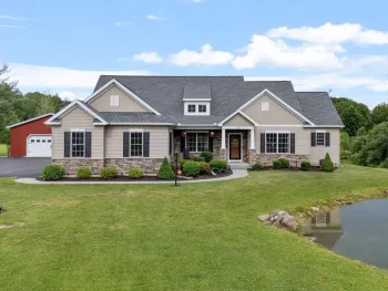 Property at 716 Duanesburg Churches Road, Duanesburg, NY 12053