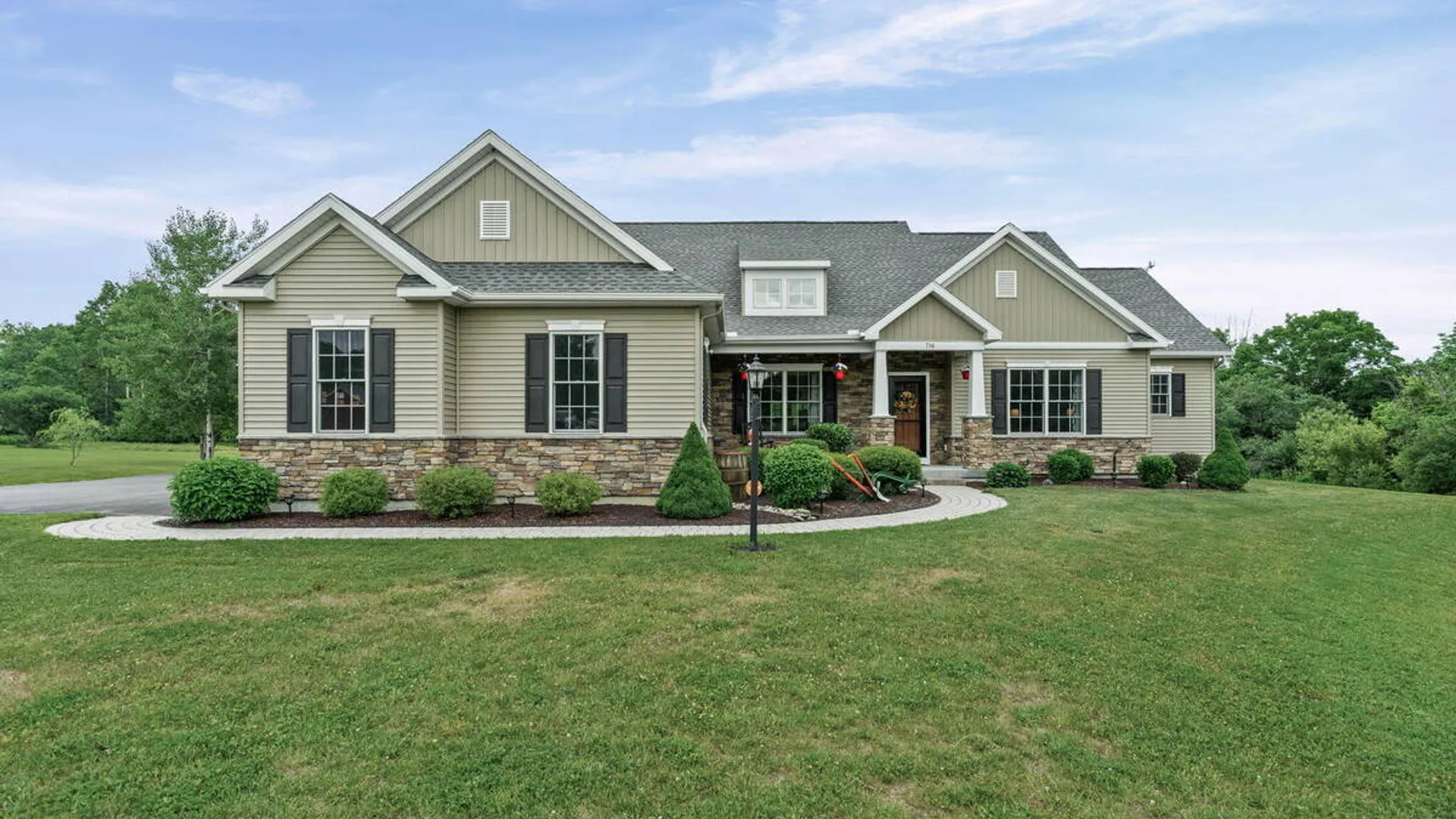 Property at 716 Duanesburg Churches Road, Duanesburg, NY 12053 2
