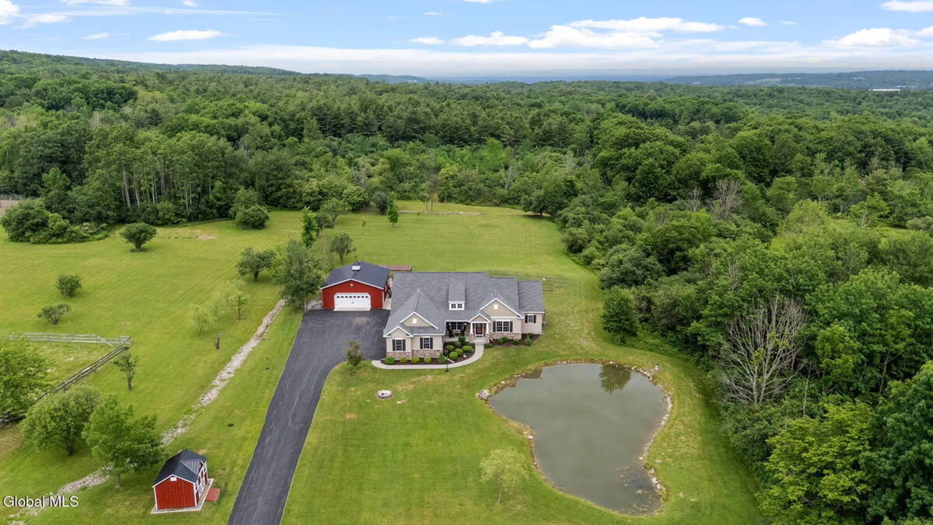 Property at 716 Duanesburg Churches Road, Duanesburg, NY 12053 80