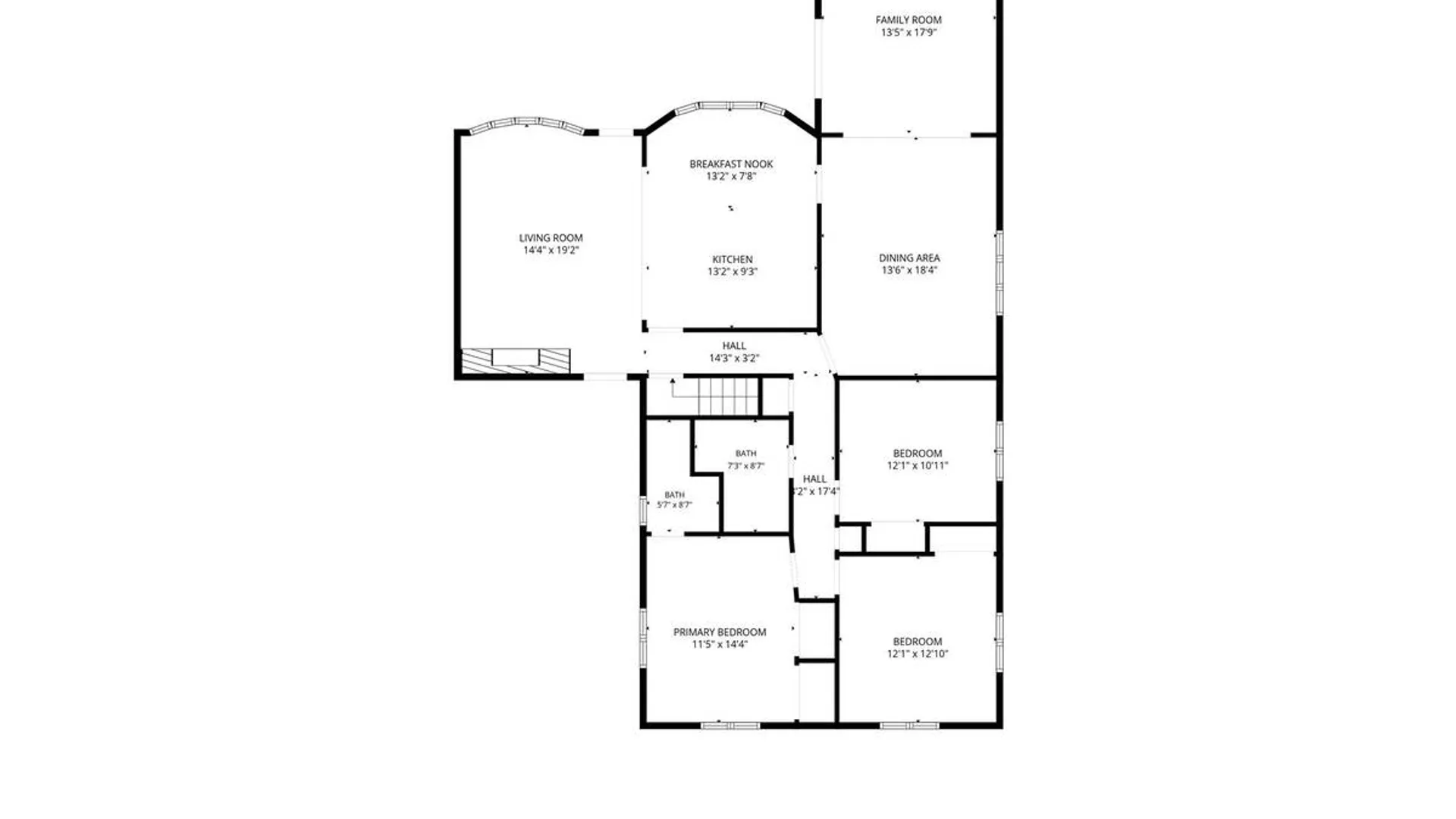 Property at 61 Ledgewood Drive, Smithtown, NY 11787 33
