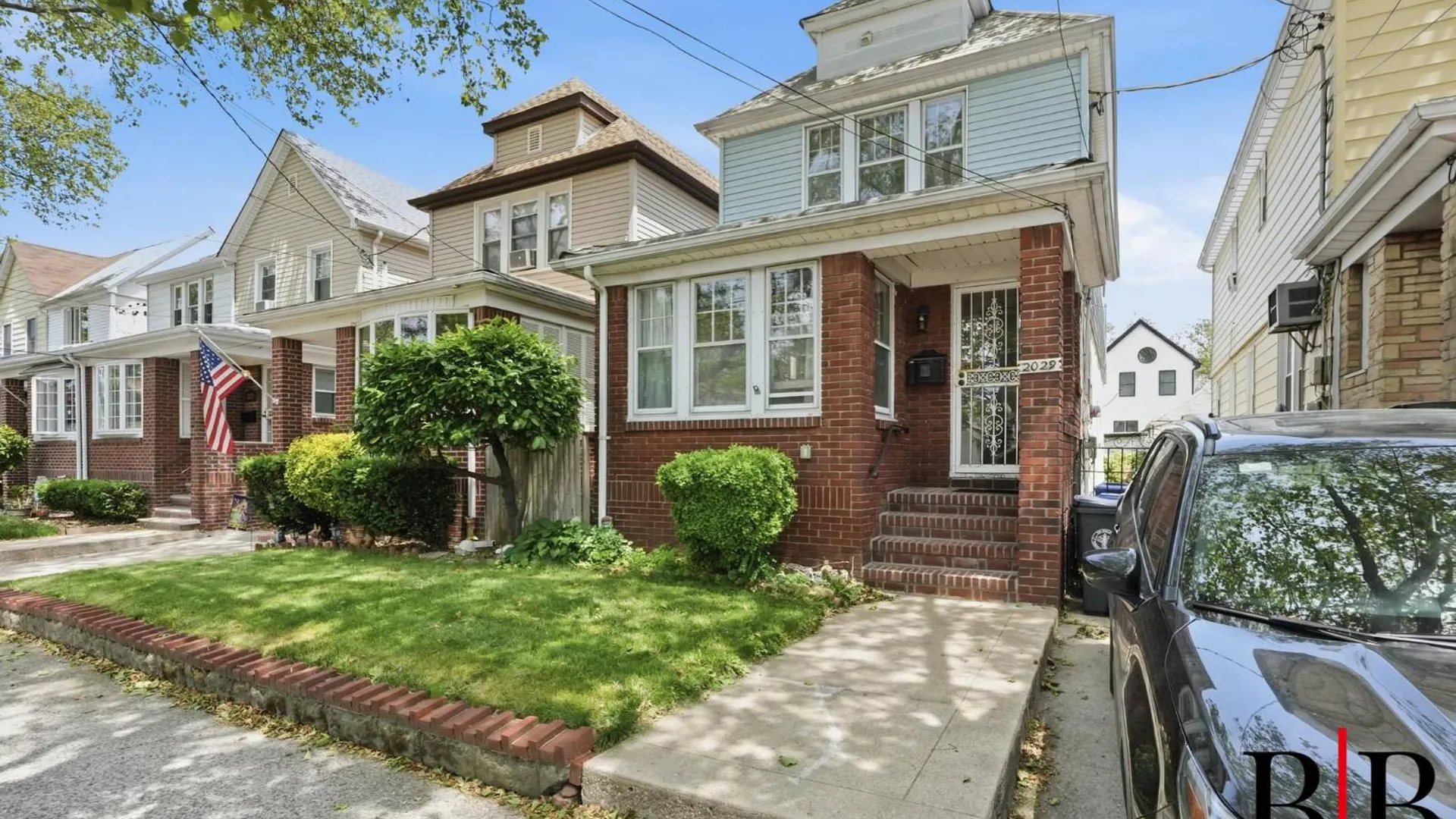 Property at 2029 East 64 Street, Brooklyn, NY 11234 2