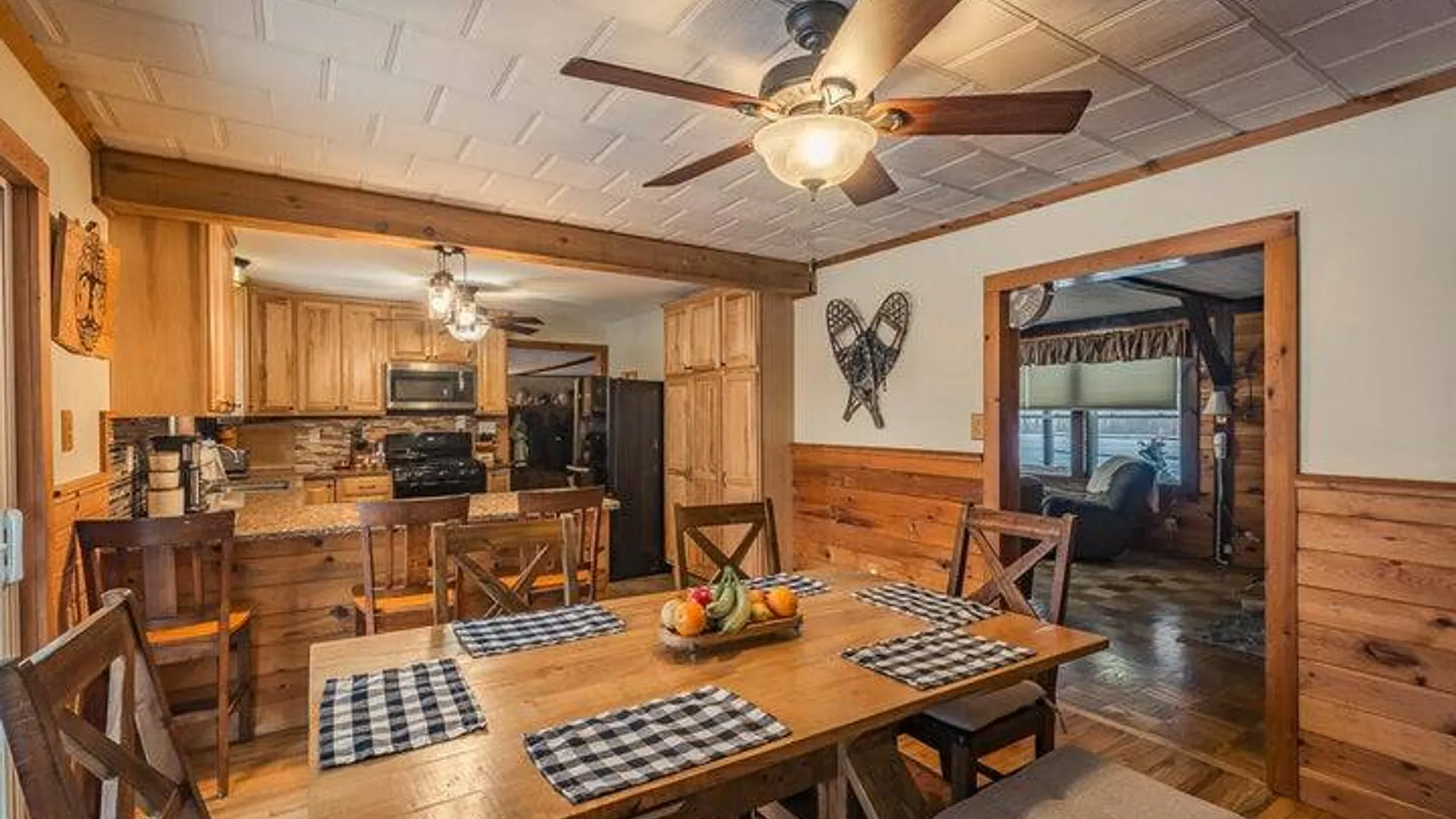 Property at 1302 County Highway 107, Ft. Johnson, NY 12070 10