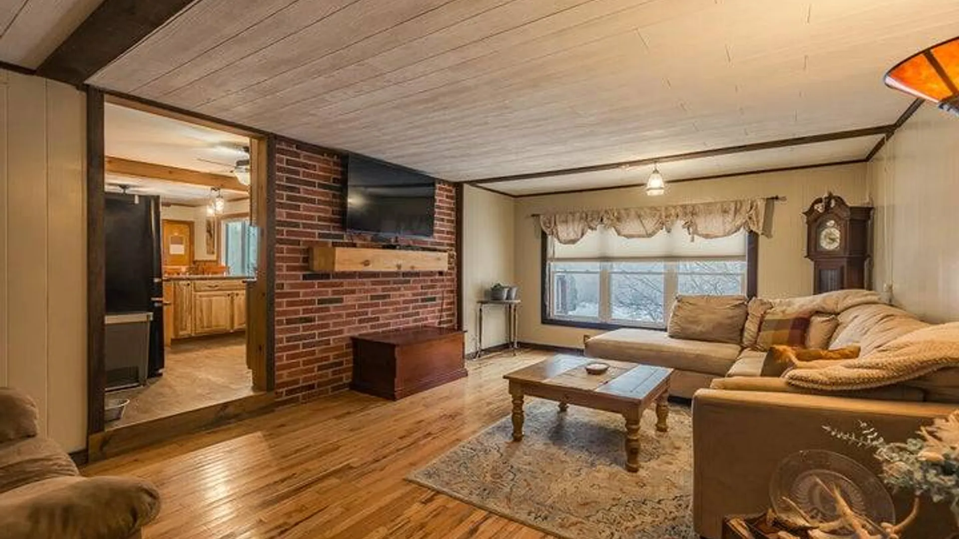 Property at 1302 County Highway 107, Ft. Johnson, NY 12070 11