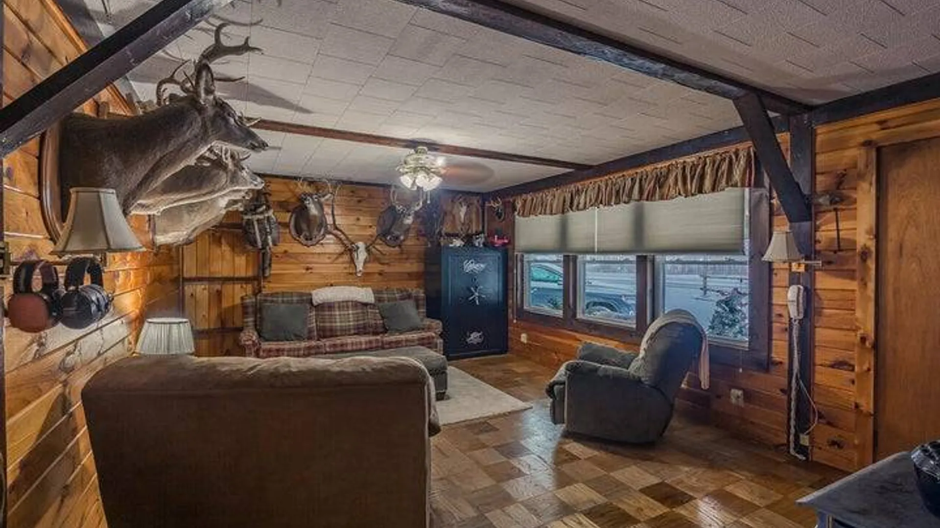 Property at 1302 County Highway 107, Ft. Johnson, NY 12070 12